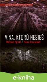 Vina, ktorú nesieš