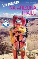 151 zkoušek na Arizona Trailu