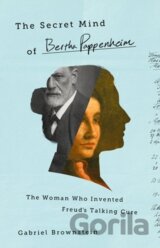 The Secret Mind of Bertha Pappenheim