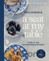 A Seat at My Table: Philoxenia