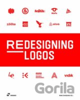 Redesigning Logos