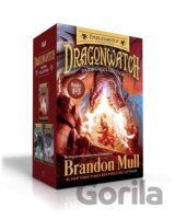 Dragonwatch Daring Collection
