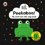 Baby Touch: Peekaboo!
