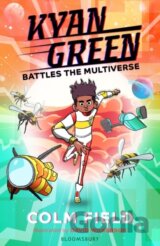 Kyan Green Battles the Multiverse