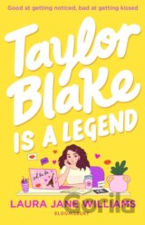 Taylor Blake Is a Legend