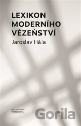 Lexikon moderního vězeňství