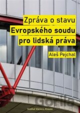 Zpráva o stavu Evropského soudu pro lidská práva