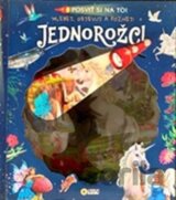 Posviť si na to - Jednorožci