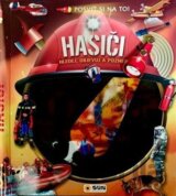 Posviť si na to - Hasiči