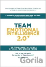 Team Emotional Intelligence 2.0