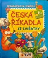 Česká říkadla se zvířátky
