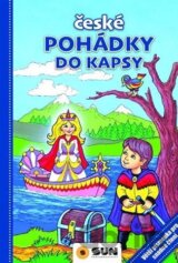 České pohádky do kapsy