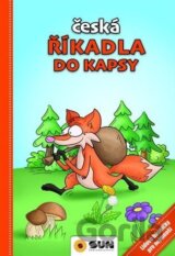 Česká říkadla do kapsy