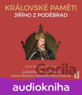 Královské paměti Jiřího z Poděbrad