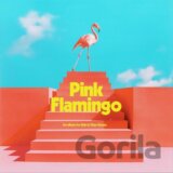 Kids in Glass Houses: Pink Flamingo