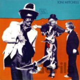 Joni Mitchell: Don Juan's Reckless Daughter LP