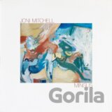 Joni Mitchell: Mingus (Reedice 2024) LP