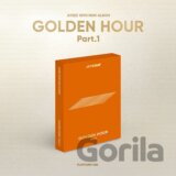 ATEEZ – Golden Hour Part. 1 (Platform Ver.)