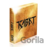 Kabát: 12LP Komplet LP
