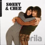 Sonny and Cher: Now Playing (Blue Vinyl, Indie Exclusive) LP
