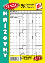 Senza číselné křížovky 3/2024