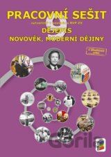 Dějepis 9 - Novověk, moderní dějiny
