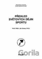 Přehled světových dějin sportu
