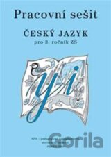 Český jazyk 3 pro základní školy - Pracovní sešit