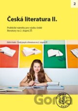 Česká literatura II.