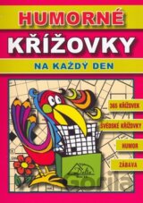 Humorné křížovky na každý den