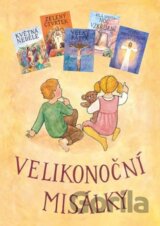 Velikonoční misálky