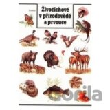 Živočichové v přirodovědě a prvouce