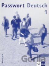Passwort Deutsch 1 - Slovníček (5-dílný)
