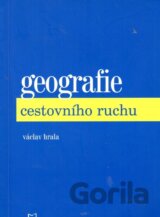 Geografie cestovního ruchu