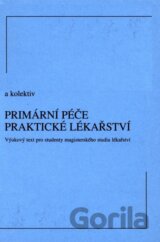Primární péče: Praktické lékařství