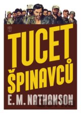 Tucet špinavců