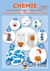 Chemie 8 - Úvod do obecné a anorganické chemie