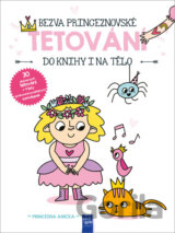 Princezna Anička