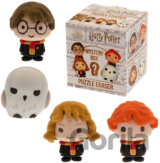Harry Potter 3D gumová figúrka