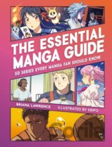 The Essential Manga Guide