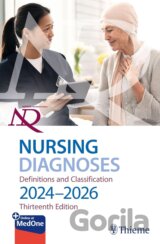 Nanda International Nursing Diagnos