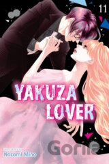 Yakuza Lover 11