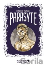 Parasyte 7