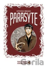 Parasyte 4