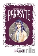 Parasyte 5