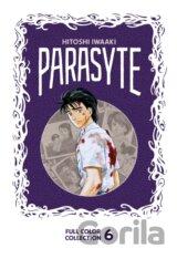 Parasyte 6