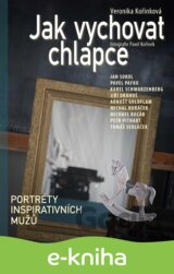 Jak vychovat chlapce