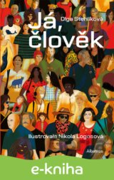 Já, člověk