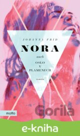 Nora aneb Oslo v plamenech