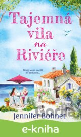 Tajemná vila na Riviéře